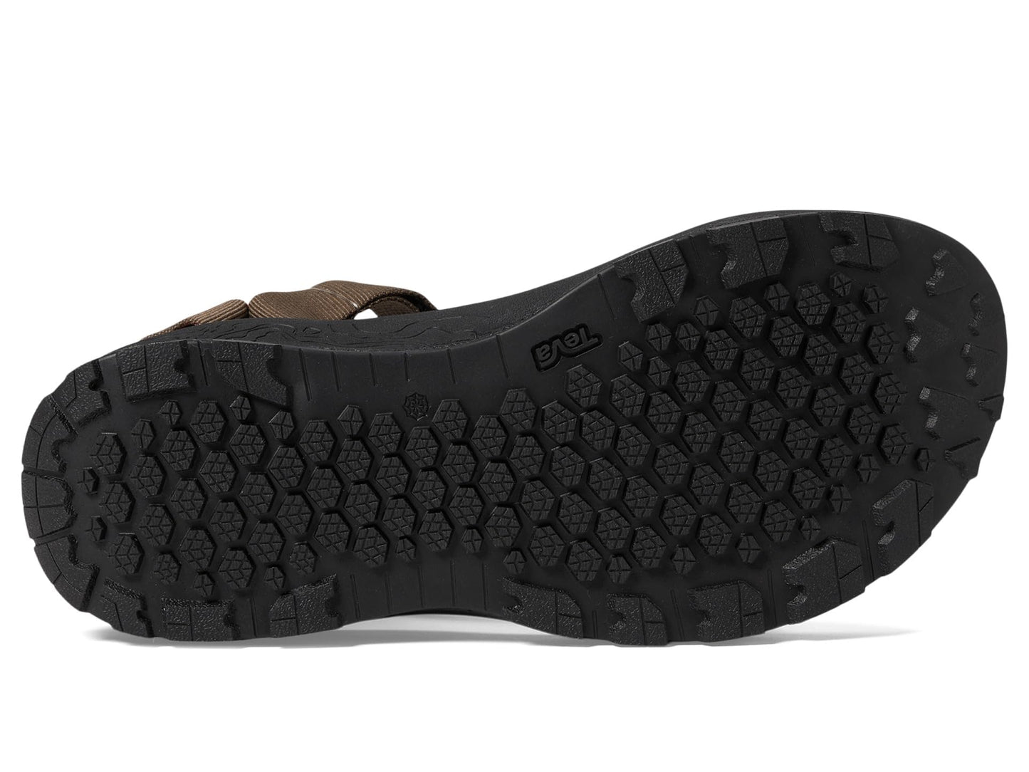 Teva Men's M Hydratrek Sandal, Desert Palm, 8