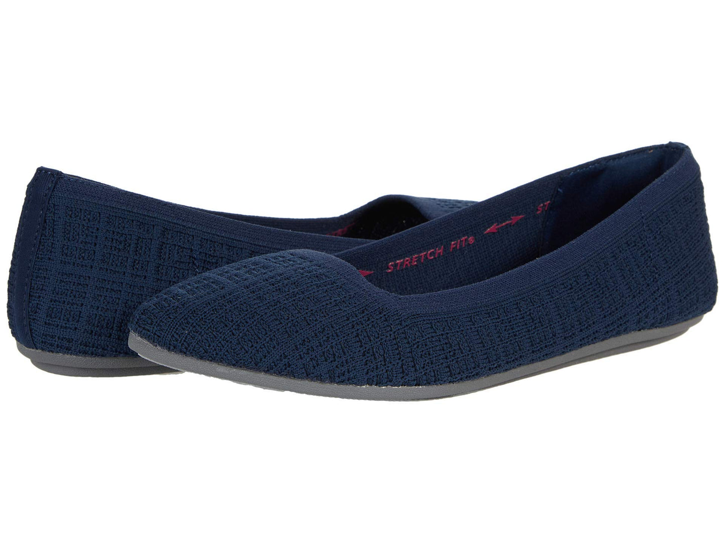 Skechers Cleo Point, Navy, 8.5 M