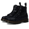 Dr. Martens Girl's Sinclair Bex (Big Kid) Black 5 UK (US 6 Big Kid) M