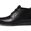 Cole Haan Men's Originalgrand Chukka Boot, Black/Black Waterproof, 13 Wide