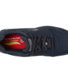 Skechers Work Arch Fit SR Angis Mens Oxford 11 DM US NavyGrey