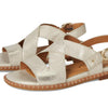 Sofft Women's Nadia, Platino, 7, Medium