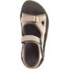 Merrell Men's Kahuna 4 Strap Hiking Sandal, Taupe - 10 Medium