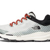 THE NORTH FACE Men's Low-Top Trail Running Shoe, Tin Grey TNF Black, 10.5