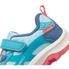 Moab Speed 2 Low Alternative Closure Waterproof JR