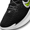 Nike Men's Giannis Immortality Athletic Basketball Shoes, Black/White-wolf Grey-clear, 13