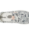 HEYDUDE Kids Women's Wendy Minnie Mouse Print (Toddler) Grey Multi 6 Toddler Medium