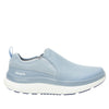 Alegria Rok N Roll Women Shift Lead Dusty Blue Athletic Walking Shoe 5-5.5 M US