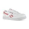 Reebok Women's Club MEMT Work Composite Toe White 6 M
