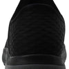 Skechers Men's Summits Colsin Sr Hands Free Slip-Ins Work Shoe, Black/Charcoal, 12 M US