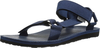 Teva Men's M Original Universal Menswear Sandal, Navy, 11 M US