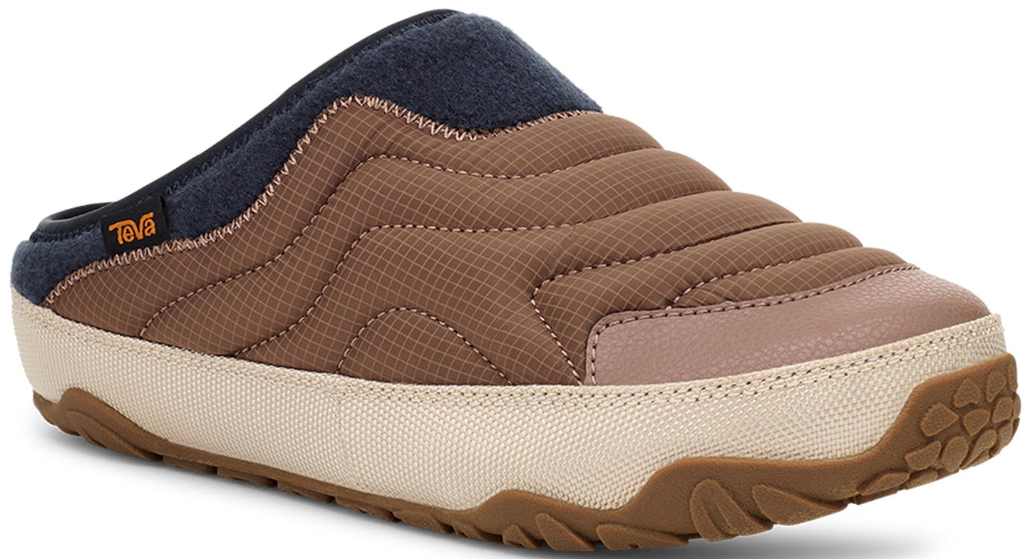 Teva Unisex Reember Terrain Caribou Mens 4, Womens 6 Medium