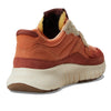Cole Haan Zerogrand Upland Lace-Up Sneaker Peach Quartz/Sun Baked/Bruschetta/Ivory 5 B (M)