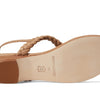 Bernardo Penelope Sand Glove Leather 9 M