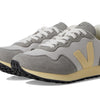VEJA Women's Sdu Rec Sneaker, Light Grey Butter, 7