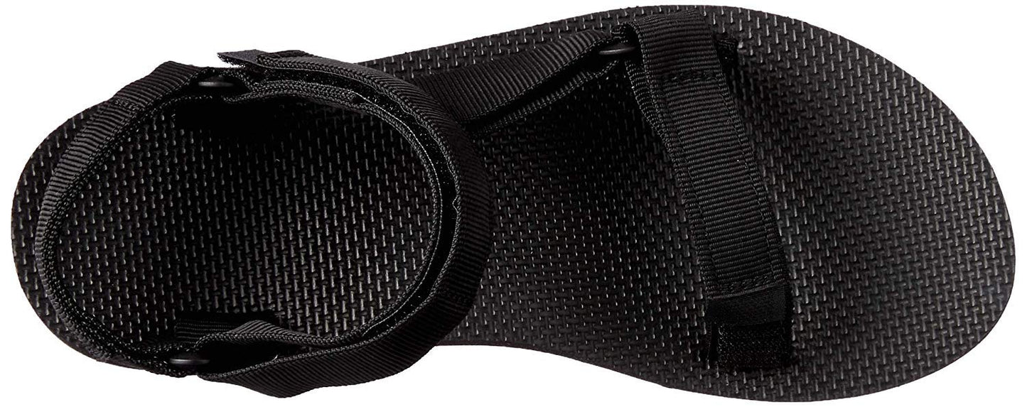 TEVA Original Universal Women's Sandals, Black, 9