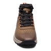 Florsheim Tread Lite Plain Toe Hiker Boot Brown Crazy Horse/Mesh 12 M (D)