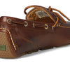 Sperry mens Gold Cup Harpswell 1-eye W/ Asv Driving Style Loafer, Tan, 13 US