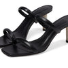 Schutz, Women's, Taliah Pin Heel, Black, 5, M