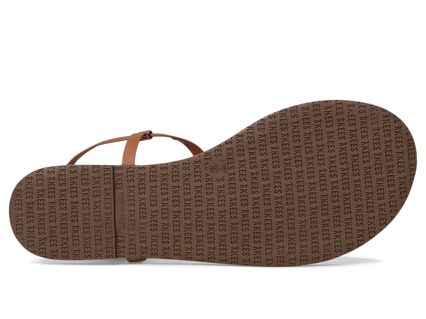 TKEES Mariana Au Naturale 10 B (M)