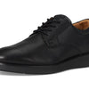 Florsheim Launch Plain Toe Oxford Men's Oxford, 11 2E US, Black