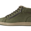 Mephisto Nolita Moss Nubuck EU 37 (US Women's 7) B (M)
