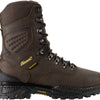 Thorogood Infinity FD Series 9” Waterproof Hunting and Hiking Boots for Men with Full-Grain Leather, 400g Insulation, and Anti-Fatigue Traction Outsole, Drakar - 12 M US