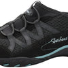 Skechers Sport Women's Relaxation Fashion Sneaker,Charcoal,8 M US