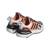 adidas Boy's RapidaSport Marimekko (Little Kid/Big Kid) Cloud White/Black/Semi Coral 6.5 Big Kid M
