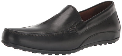 Florsheim Throttle Venetian Black 9 M (D)