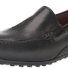 Florsheim Throttle Venetian Black 9.5 M (D)