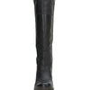 Lucky Brand Hybiscus Riding Boot