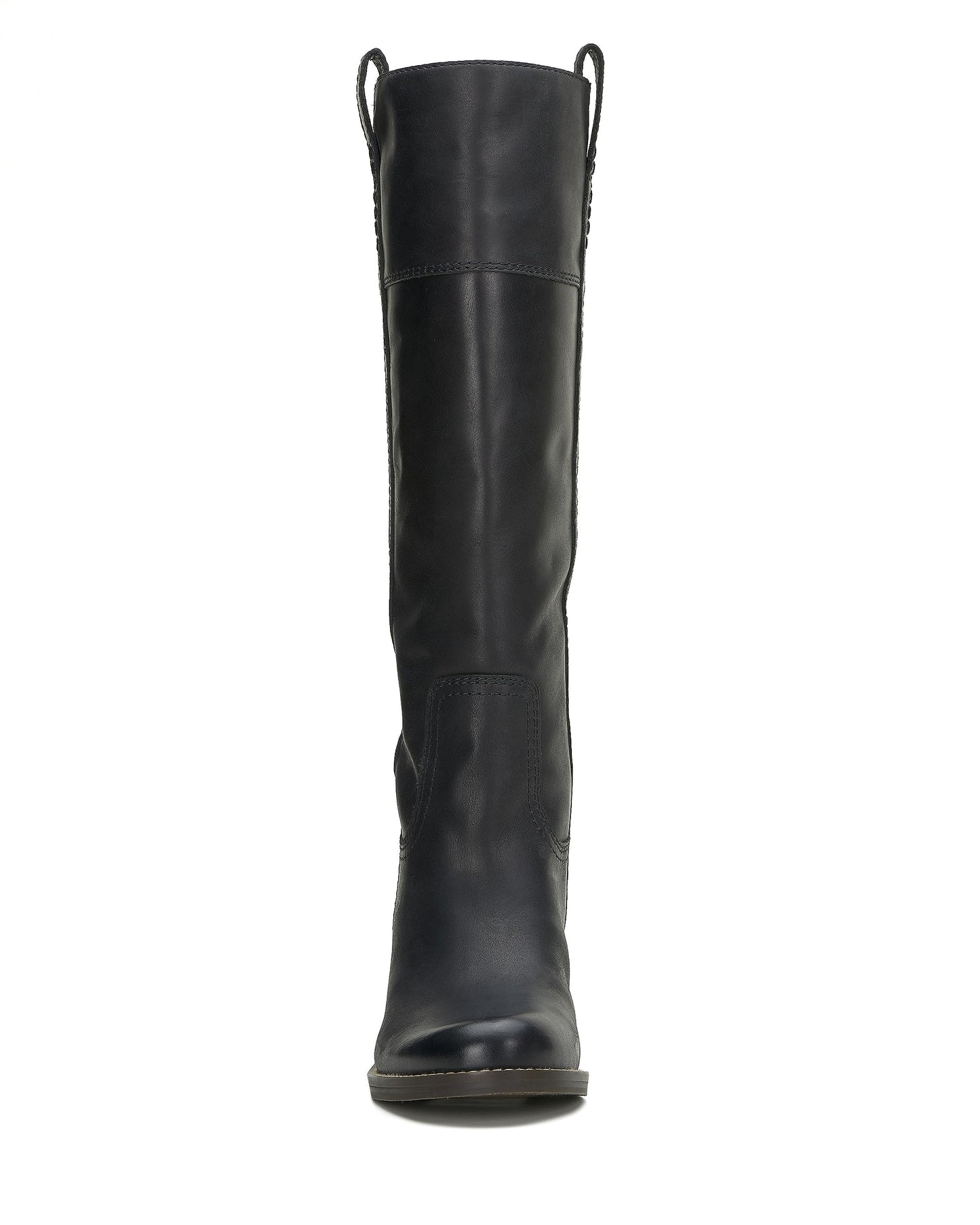 Lucky Brand Hybiscus Riding Boot