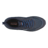 Skechers Men's Max Cushioning Premier Vantage - Performance Walking & Running Shoe Navy, 8.5 4E US