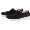 HEYDUDE Girl's Wendy Youth Shoes