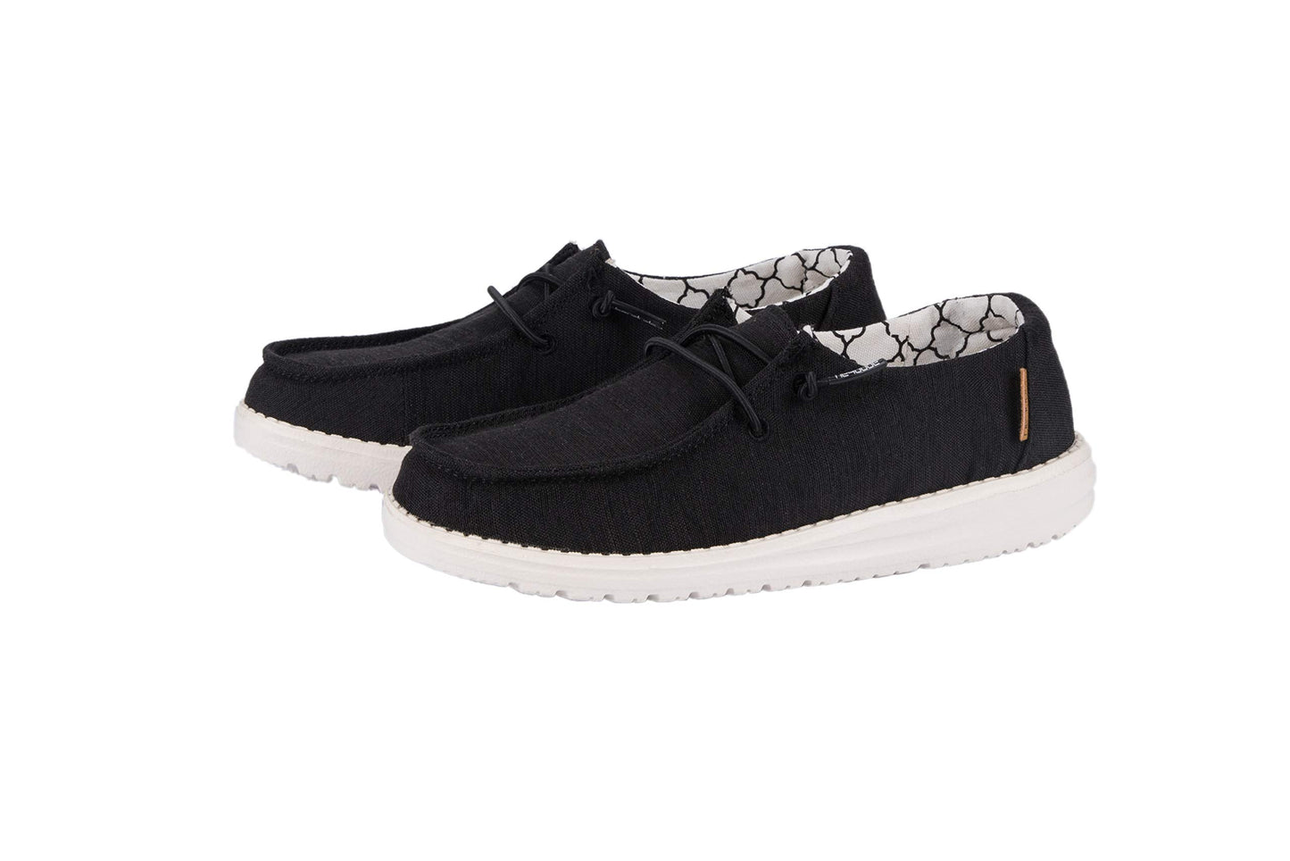 HEYDUDE Girl's Wendy Youth Shoes