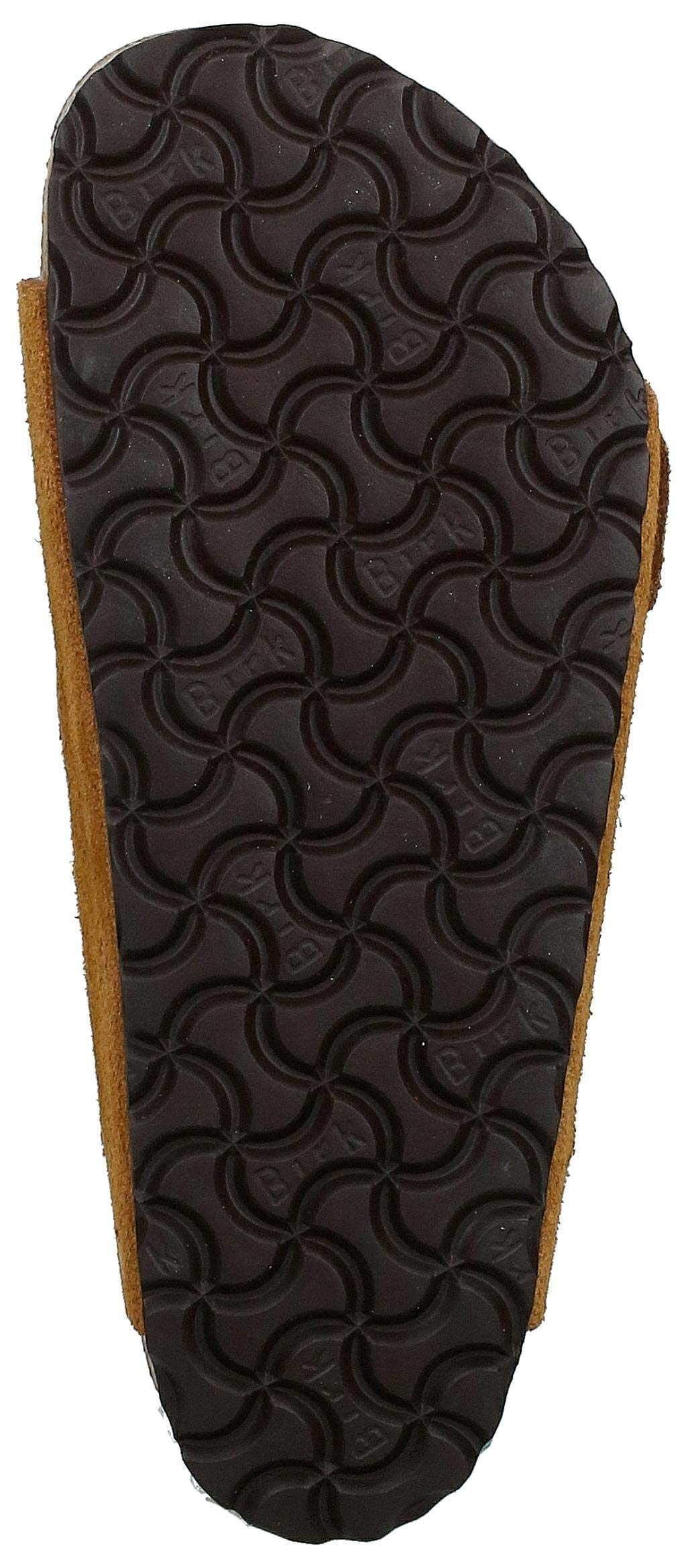 Arizona Soft Footbed
