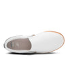 New Balance 306 Laceless Silver/White US Men's 11, Women's 12.5 Medium
