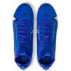 Nike Vapor Edge Pro 360 2 DA5456-414 Game Royal-White Men's Football Cleats 7 US