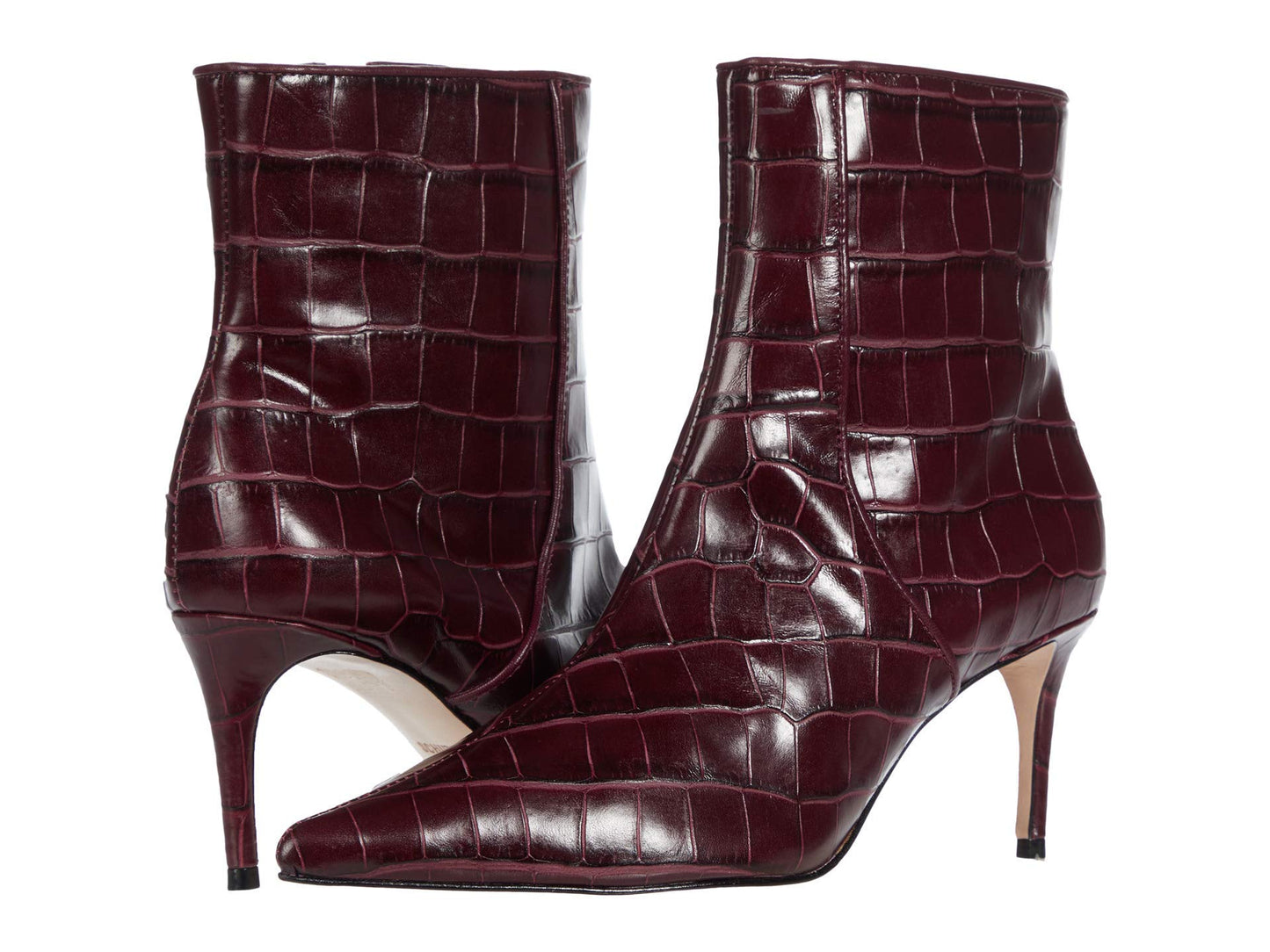 SCHUTZ Bette 2 Blood Stone 8 M