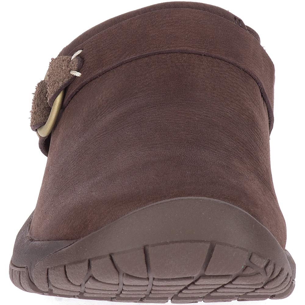 Merrell womens Encore Moc 4, Bracken, 10W