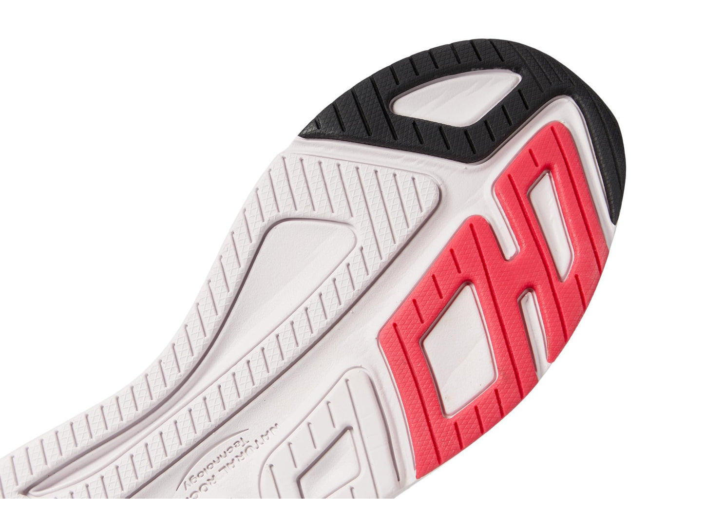 Skechers Max Cushioning Elite 2.0 - Break Through Black/Pink 6.5 B (M)