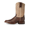 ROPER Parker II Brown 12 EE - Wide