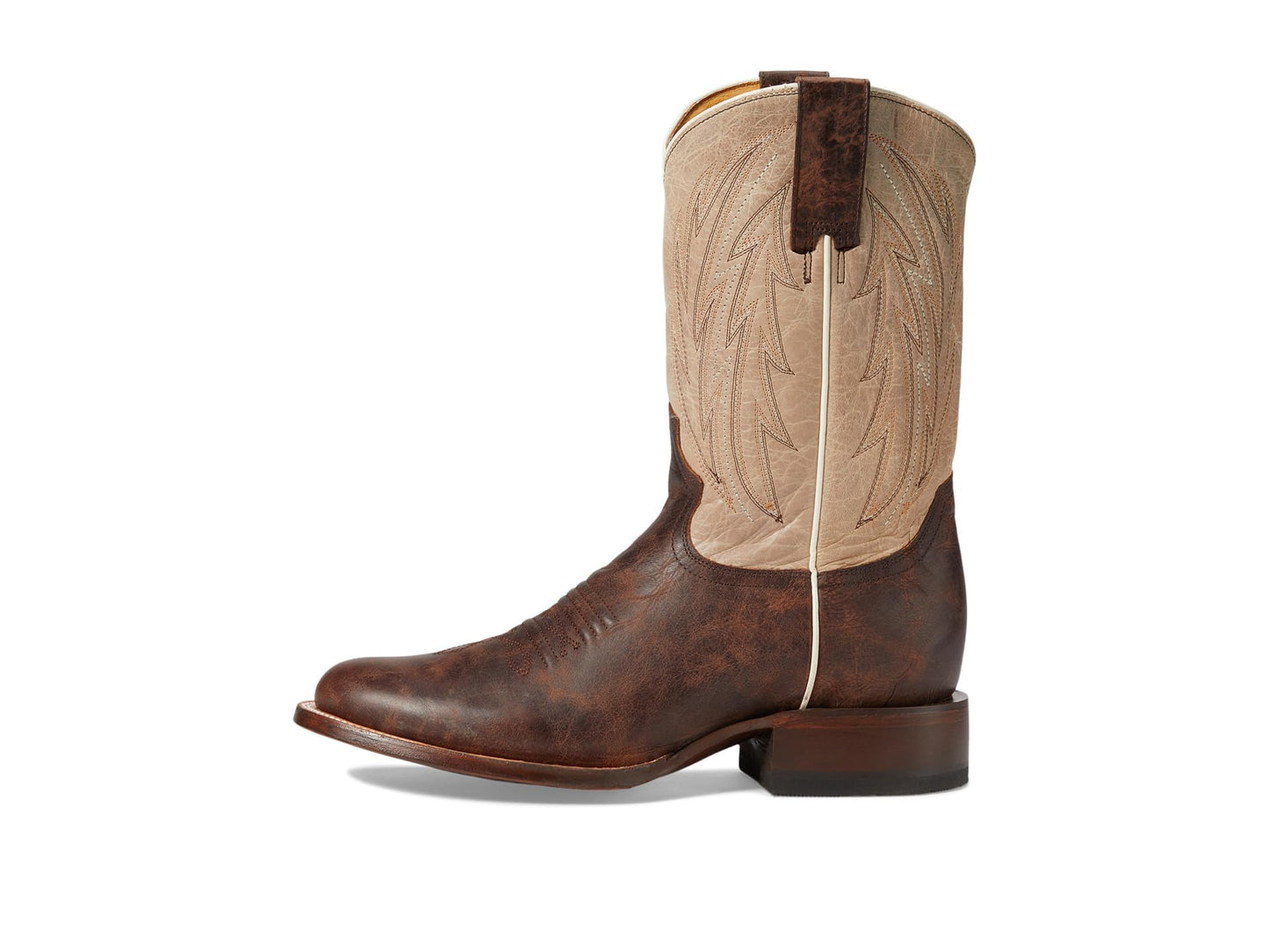 ROPER Parker II Brown 12 EE - Wide