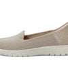 Skechers On-The-Go Flex - Astonish Hands Free Slip-Ins Taupe 11 B (M)
