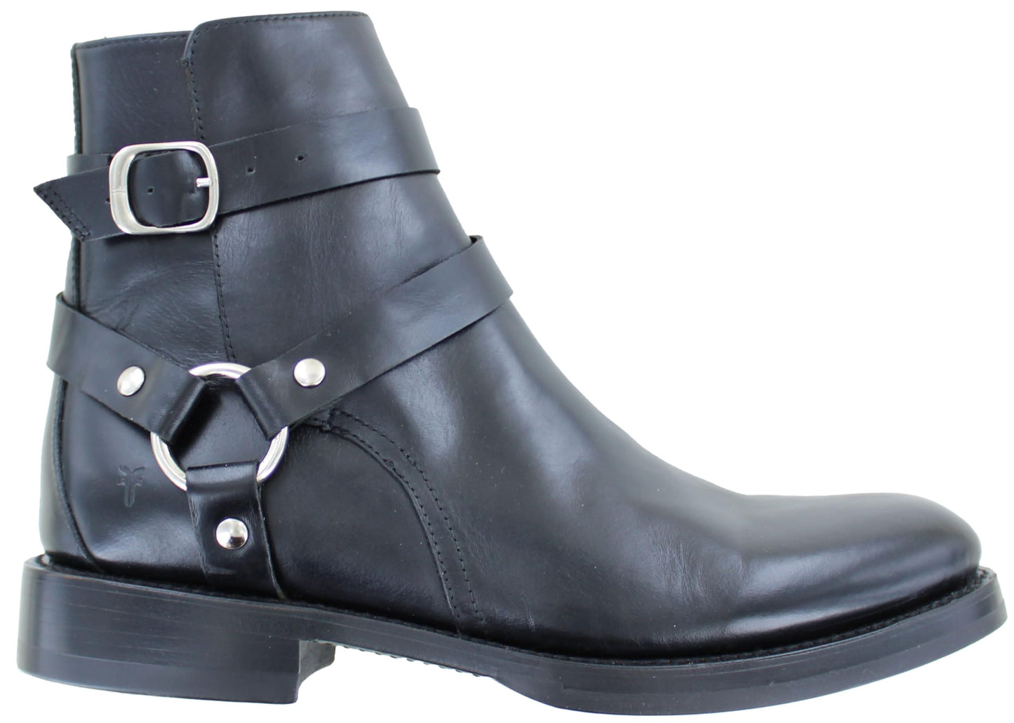 Frye Men's Dylan Jodphur, Black - 9.5M
