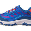 Moab Speed Low Waterproof Hiking Sneaker
