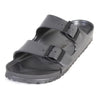 Birkenstock 1001498336 Arizona Eva Metallic Anth 36