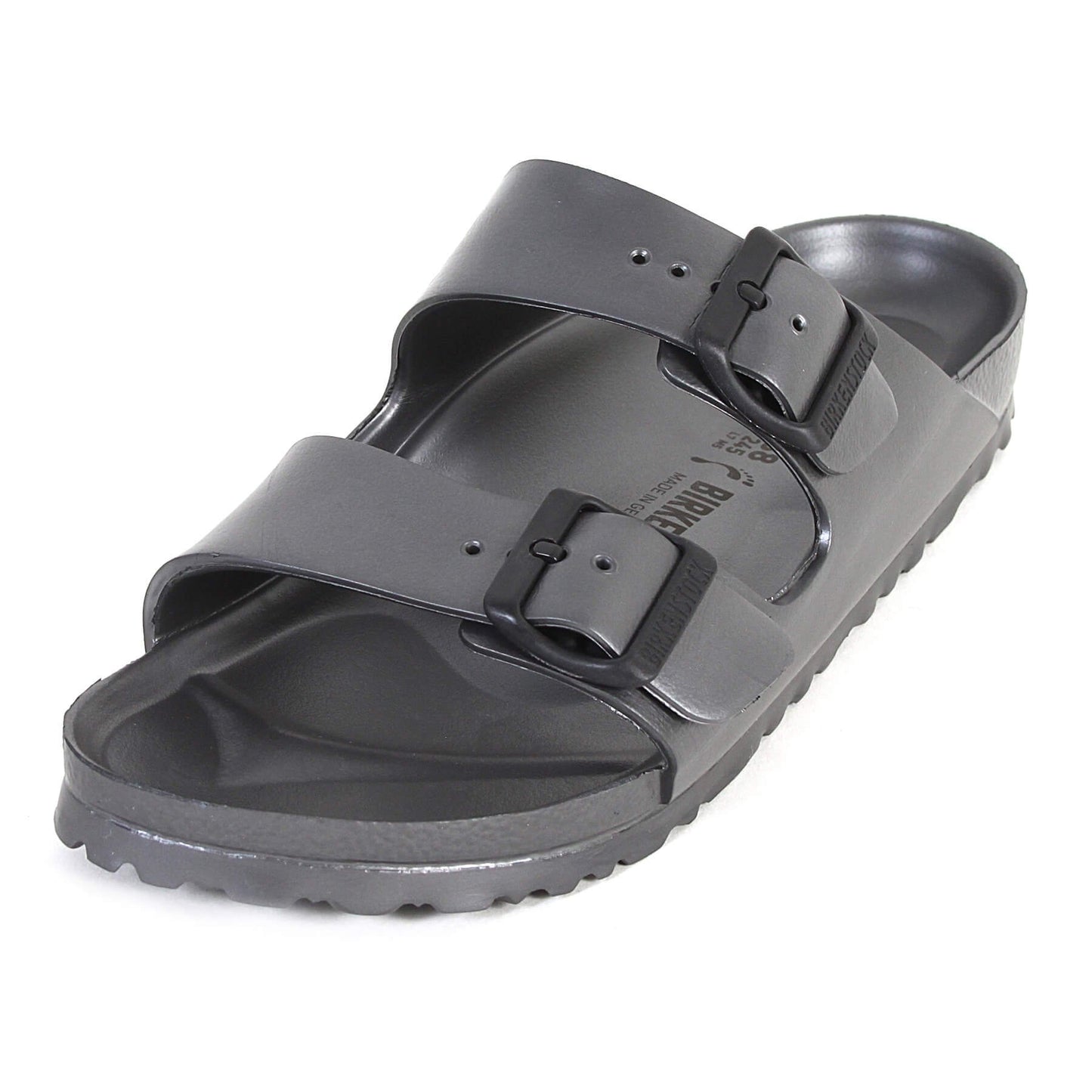 Birkenstock 1001498336 Arizona Eva Metallic Anth 36