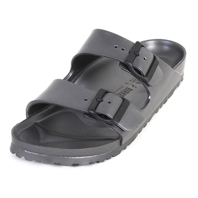 Birkenstock 1001498336 Arizona Eva Metallic Anth 36
